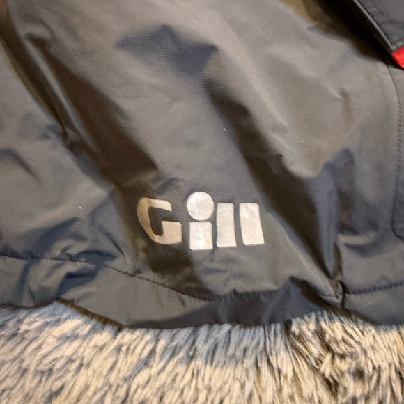 Gill Jacket Size Women’s Medium EPTFE Liner - Picture 12 of 14
